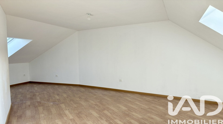 Ma-Cabane - Vente Maison Hardivillers, 76 m²