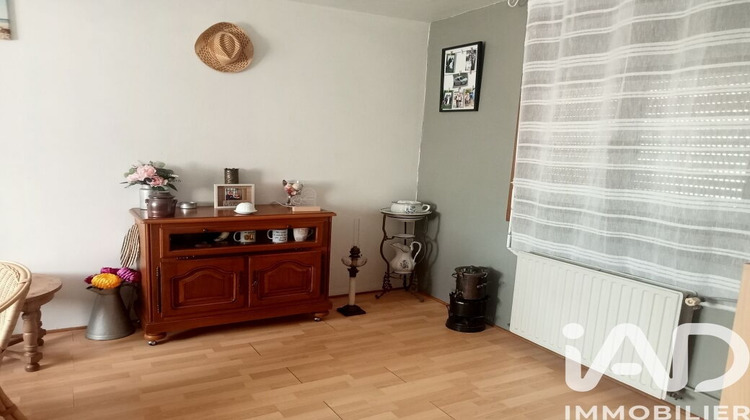 Ma-Cabane - Vente Maison Hardivillers, 103 m²
