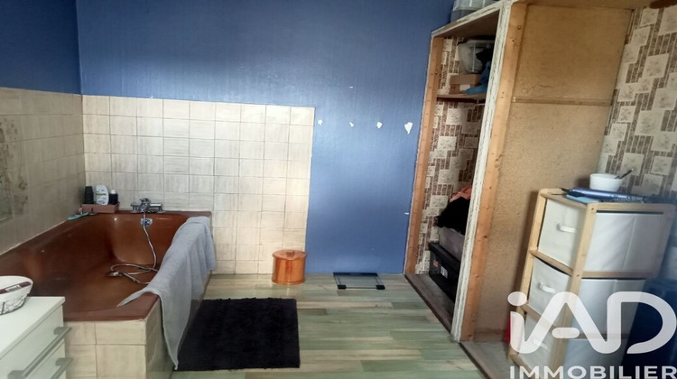 Ma-Cabane - Vente Maison Hardivillers, 103 m²