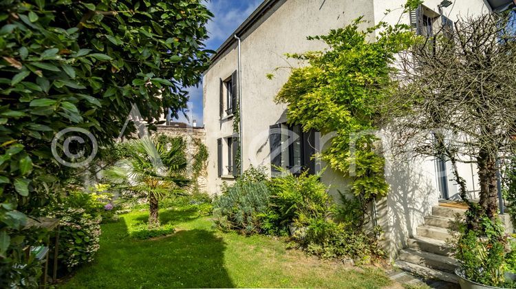 Ma-Cabane - Vente Maison Hardricourt, 96 m²