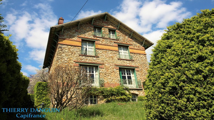 Ma-Cabane - Vente Maison HARDRICOURT, 156 m²