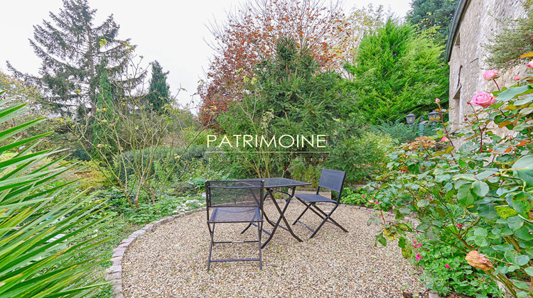 Ma-Cabane - Vente Maison HARDRICOURT, 252 m²