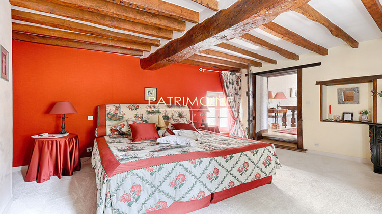 Ma-Cabane - Vente Maison HARDRICOURT, 252 m²