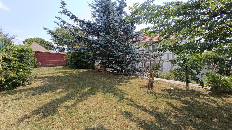 Ma-Cabane - Vente Maison HARDRICOURT, 143 m²