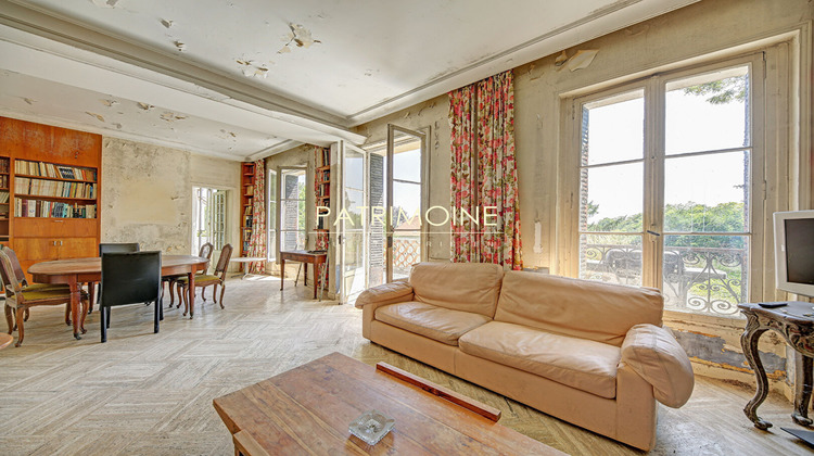 Ma-Cabane - Vente Maison HARDRICOURT, 267 m²