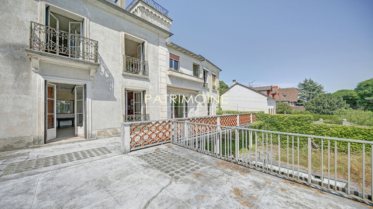 Ma-Cabane - Vente Maison HARDRICOURT, 267 m²