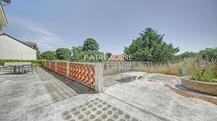 Ma-Cabane - Vente Maison HARDRICOURT, 267 m²