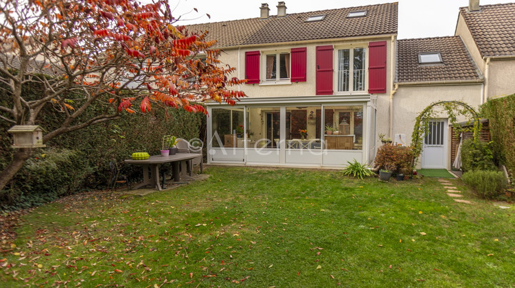 Ma-Cabane - Vente Maison Hardricourt, 91 m²