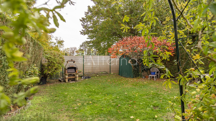 Ma-Cabane - Vente Maison Hardricourt, 91 m²