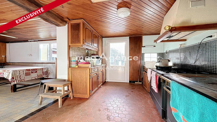 Ma-Cabane - Vente Maison HARDRICOURT, 50 m²