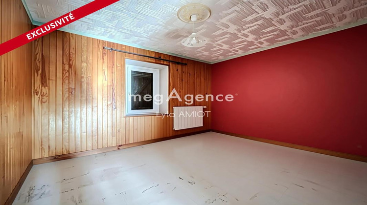 Ma-Cabane - Vente Maison HARDRICOURT, 50 m²