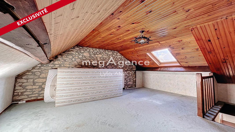 Ma-Cabane - Vente Maison HARDRICOURT, 50 m²