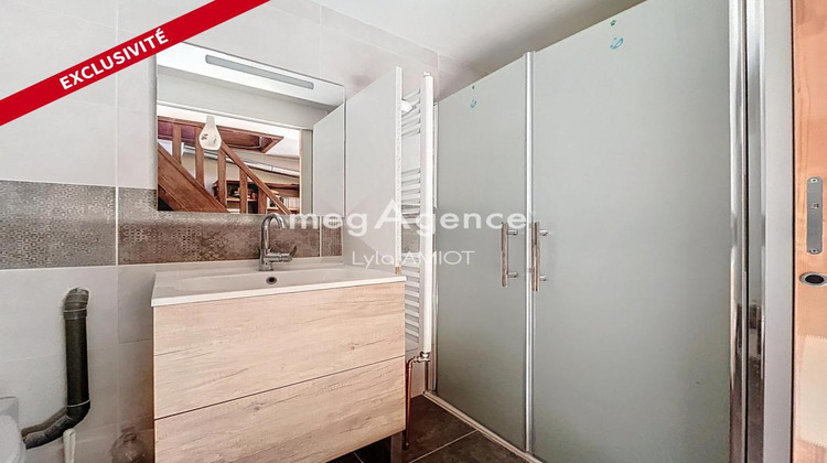 Ma-Cabane - Vente Maison HARDRICOURT, 50 m²