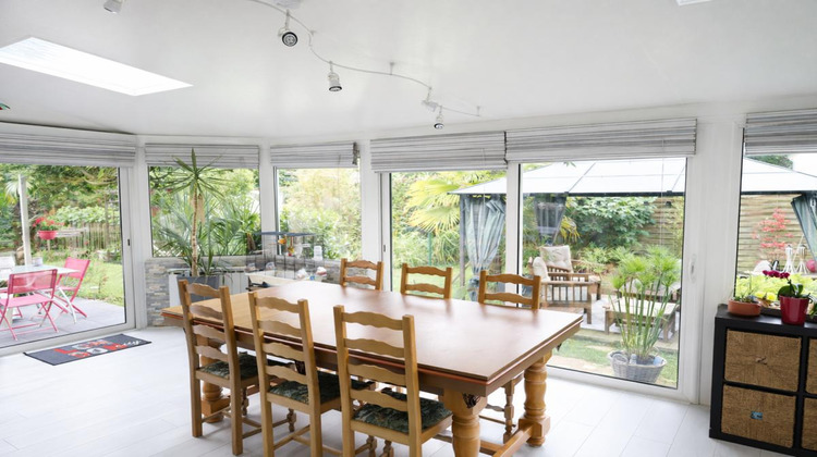 Ma-Cabane - Vente Maison HARDRICOURT, 120 m²