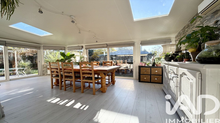 Ma-Cabane - Vente Maison Hardricourt, 120 m²