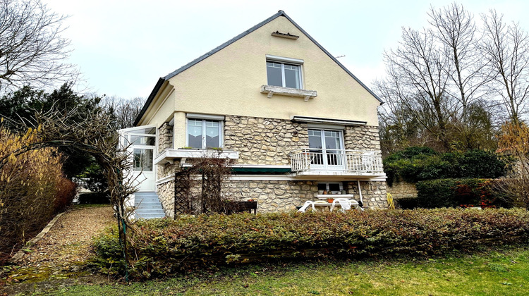 Ma-Cabane - Vente Maison Hardricourt, 72 m²