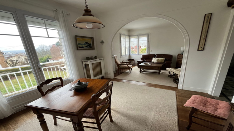 Ma-Cabane - Vente Maison Hardricourt, 72 m²