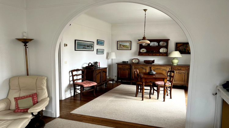 Ma-Cabane - Vente Maison Hardricourt, 72 m²