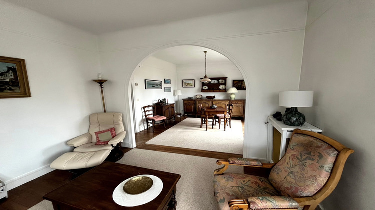 Ma-Cabane - Vente Maison Hardricourt, 72 m²