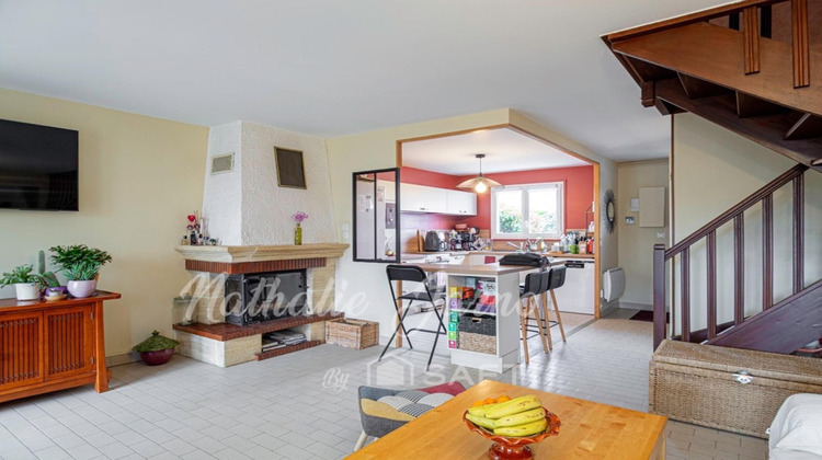 Ma-Cabane - Vente Maison Hardricourt, 91 m²