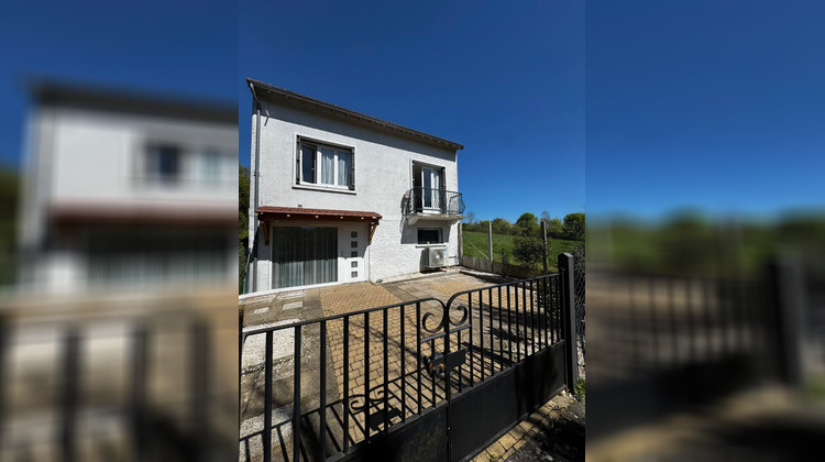 Ma-Cabane - Vente Maison HARDRICOURT, 128 m²