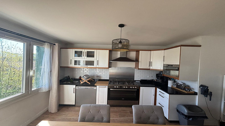 Ma-Cabane - Vente Maison HARDRICOURT, 128 m²