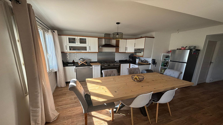 Ma-Cabane - Vente Maison HARDRICOURT, 128 m²