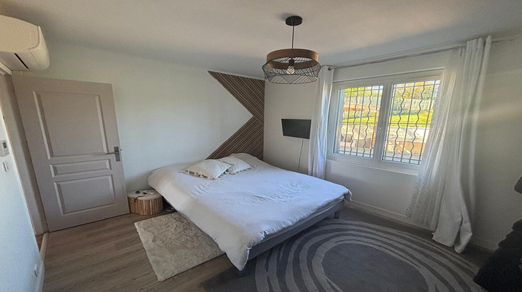 Ma-Cabane - Vente Maison HARDRICOURT, 128 m²