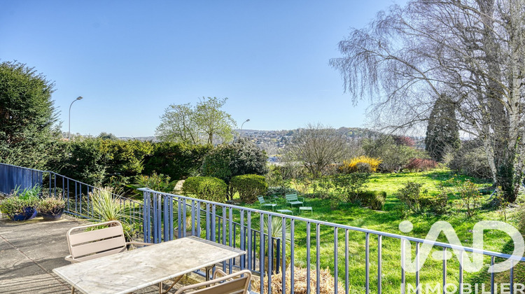 Ma-Cabane - Vente Maison Hardricourt, 255 m²