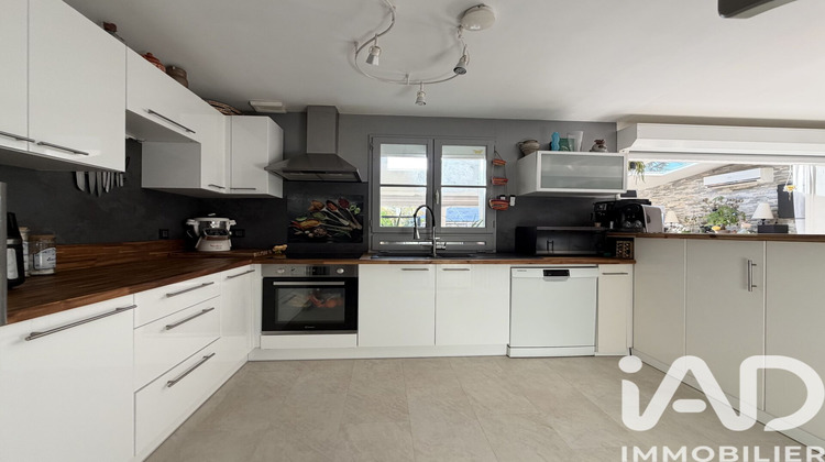 Ma-Cabane - Vente Maison Hardricourt, 120 m²
