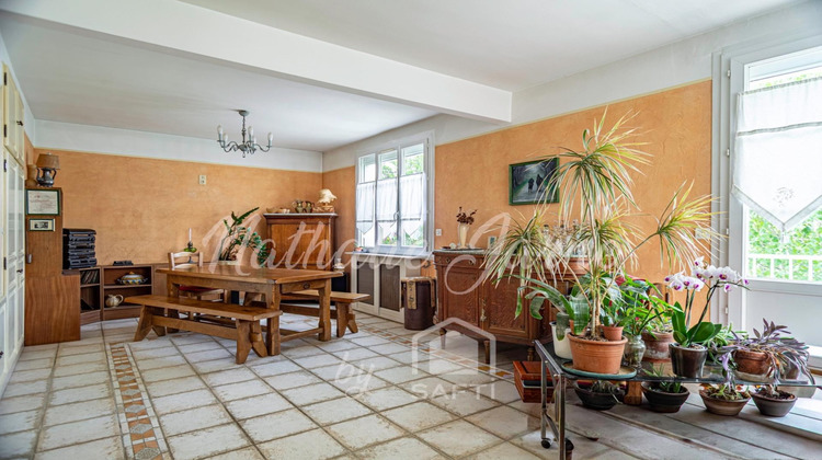 Ma-Cabane - Vente Maison Hardricourt, 133 m²