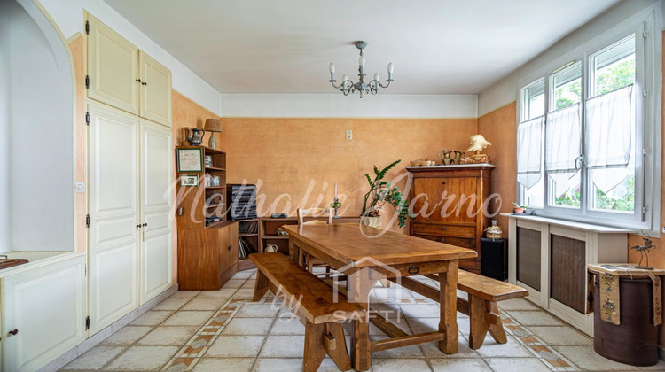 Ma-Cabane - Vente Maison Hardricourt, 133 m²