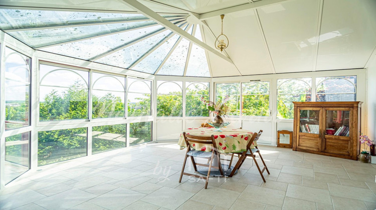 Ma-Cabane - Vente Maison Hardricourt, 166 m²