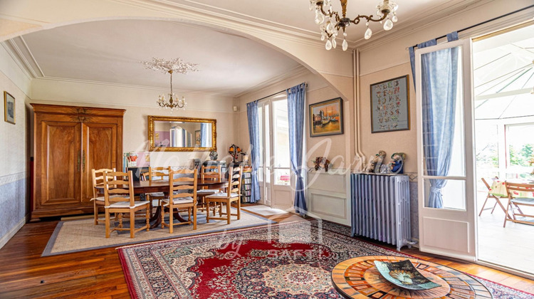 Ma-Cabane - Vente Maison Hardricourt, 166 m²