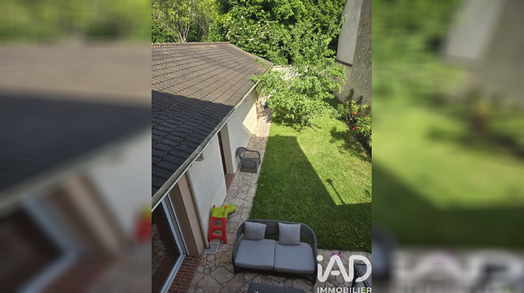 Ma-Cabane - Vente Maison Hardricourt, 164 m²