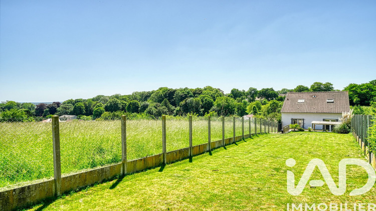 Ma-Cabane - Vente Maison Hardricourt, 128 m²