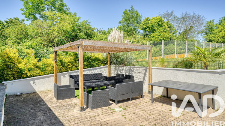Ma-Cabane - Vente Maison Hardricourt, 128 m²