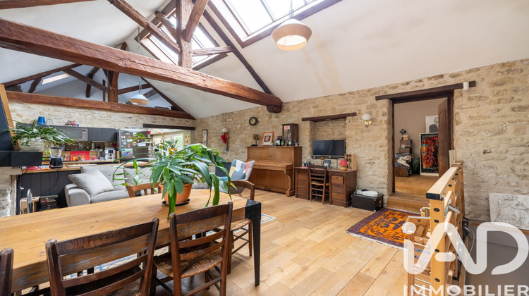 Ma-Cabane - Vente Maison Hardricourt, 148 m²