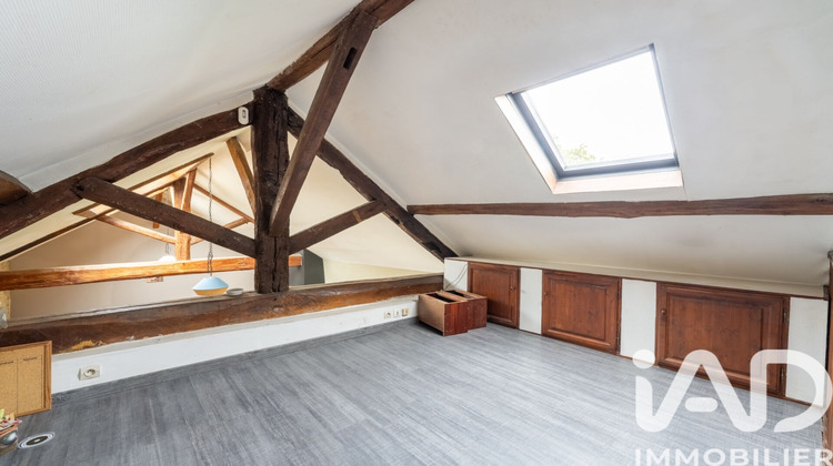 Ma-Cabane - Vente Maison Hardricourt, 148 m²