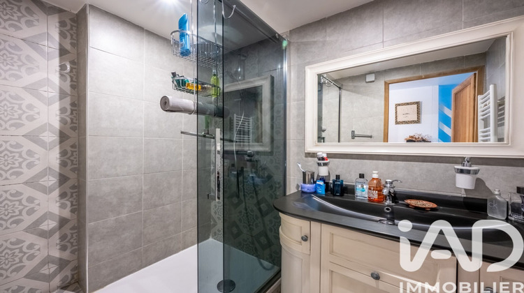 Ma-Cabane - Vente Maison Hardricourt, 148 m²