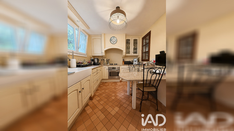 Ma-Cabane - Vente Maison Hardricourt, 185 m²