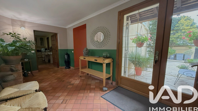 Ma-Cabane - Vente Maison Hardricourt, 185 m²