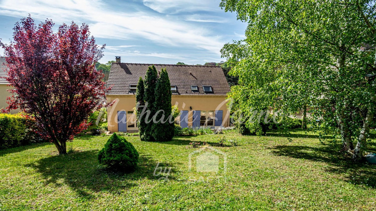 Ma-Cabane - Vente Maison Hardricourt, 130 m²