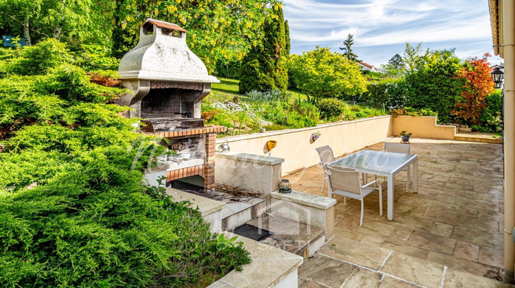 Ma-Cabane - Vente Maison Hardricourt, 130 m²