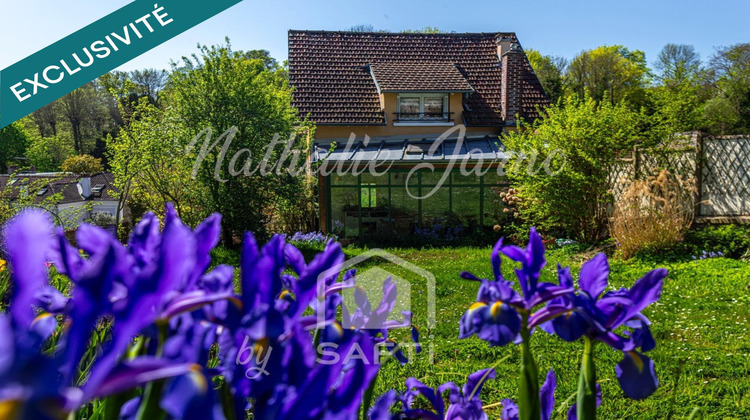 Ma-Cabane - Vente Maison Hardricourt, 104 m²