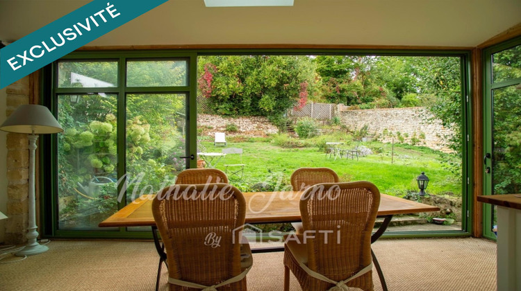 Ma-Cabane - Vente Maison Hardricourt, 104 m²