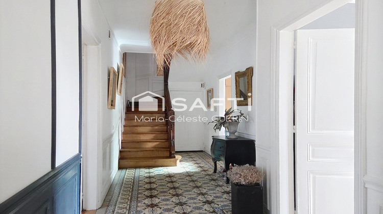 Ma-Cabane - Vente Maison Hardricourt, 134 m²