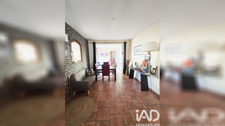 Ma-Cabane - Vente Maison Hardricourt, 164 m²