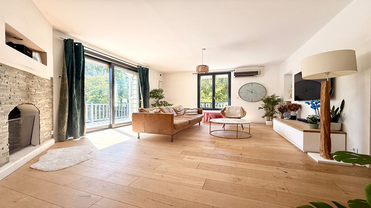 Ma-Cabane - Vente Maison HARDRICOURT, 156 m²