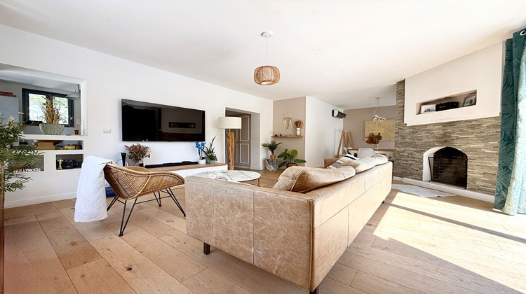 Ma-Cabane - Vente Maison HARDRICOURT, 156 m²